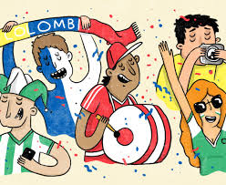 Ojalá con el mismo énfasis…