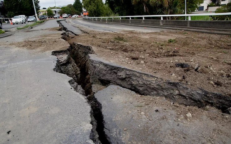 Crece la interrogante sobre el sismo en Turquía ‎y Siria
