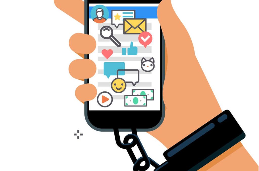 Censura en redes sociales