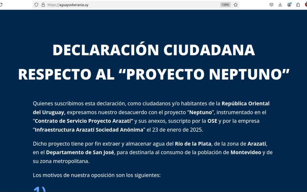 ¿90 días para qué?