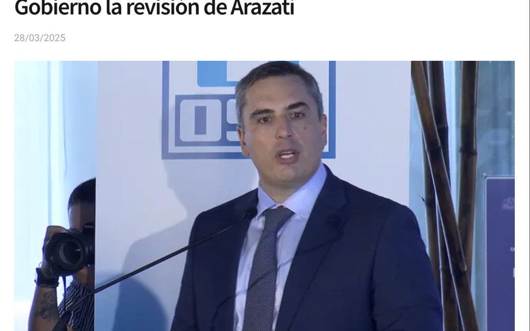 La prostitución de las palabras