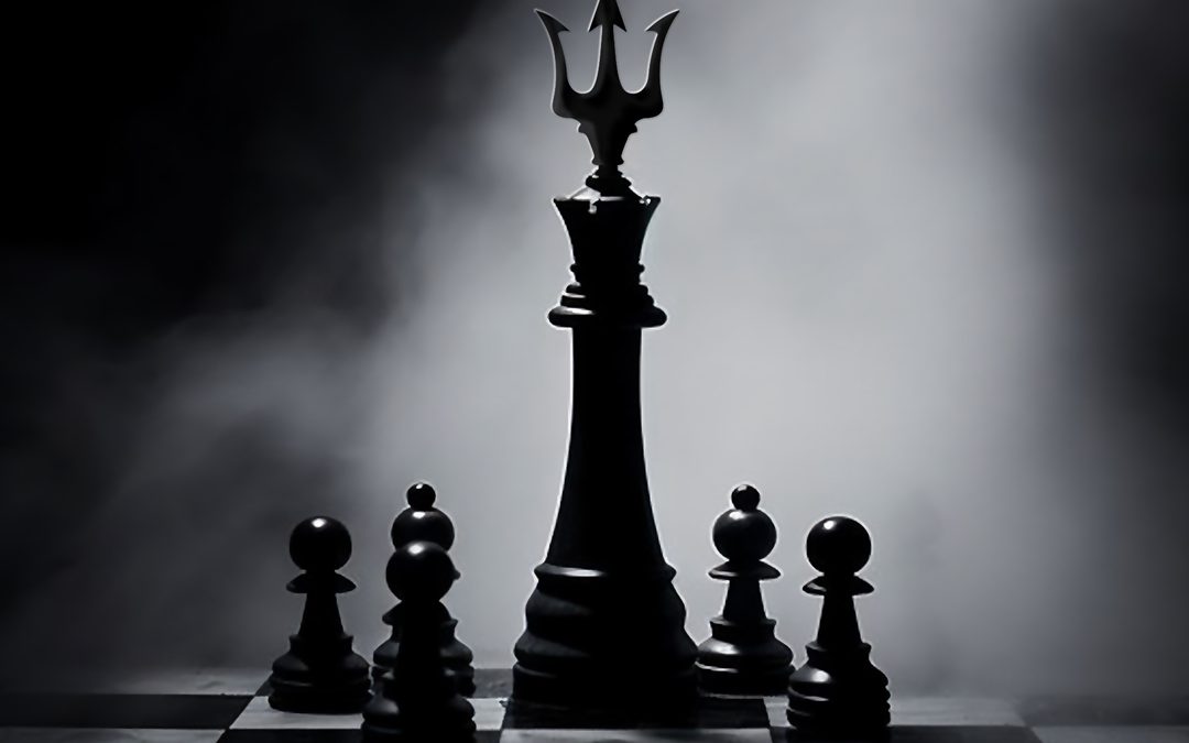 Neptuno y el derrotismo