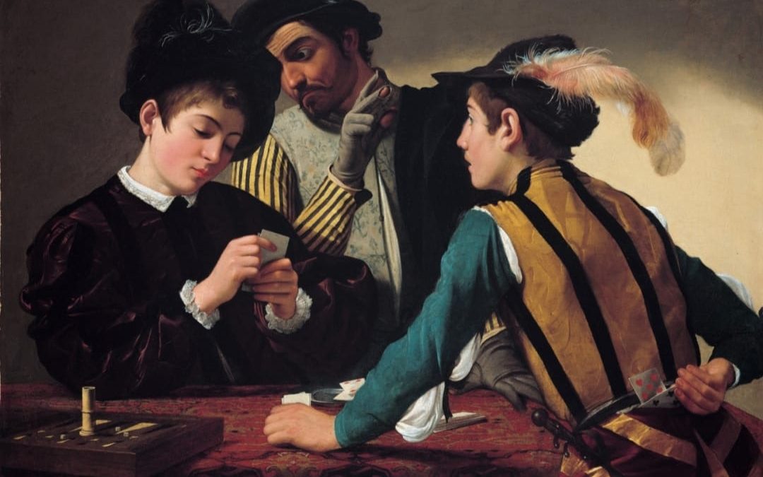 Las patas de las sotas llamadas UPM y Neptuno