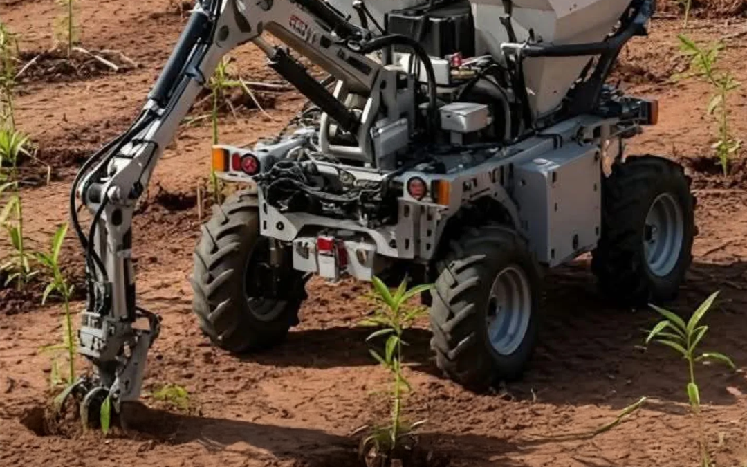 ¿Qué revela el demorado Censo Agrario?